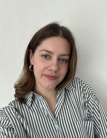 Profile picture of Sarah Karst