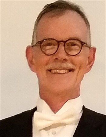 Profile picture of Hubert Trossmann