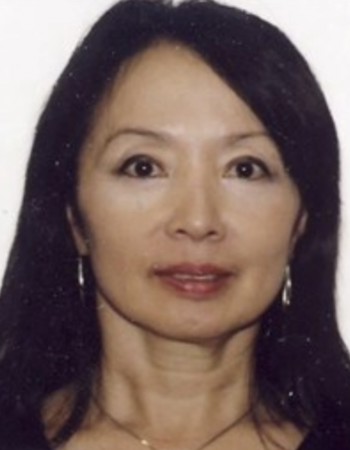 Profile picture of Glendy Yeh