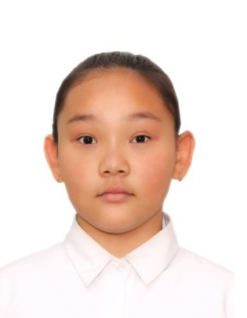 Profile picture of Nandinbileg Enkhbayar