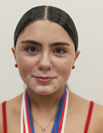 Profile picture of Valentyna Kropacova