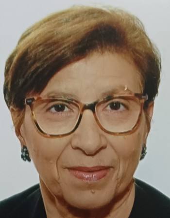 Profile picture of Antonia Alesci