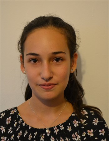 Profile picture of Barbora Bakhtary