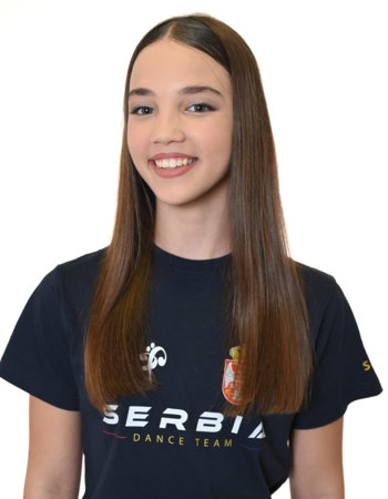 Profile picture of Vanja Radulovic