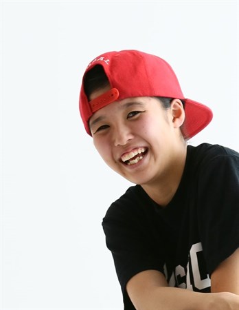 Profile picture of Moe Tanaka