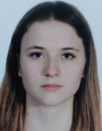 Profile picture of Oliwia Kucinska