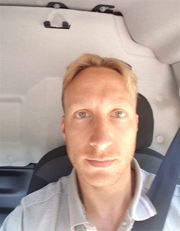 Profile picture of Fabrizio de Stefano