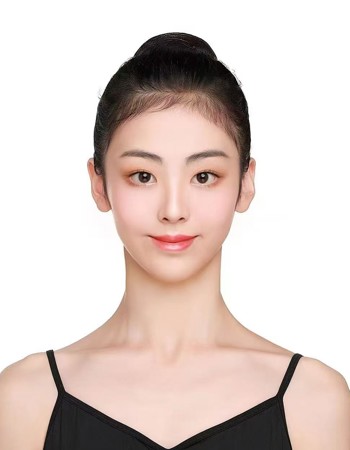 Profile picture of Wang Xingtong