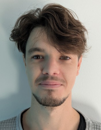 Profile picture of Antonio Scantamburlo