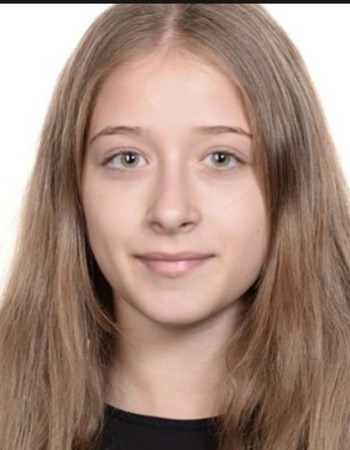 Profile picture of Yelyzaveta Bohdaniuk