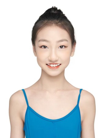 Profile picture of Liu Shi Ying