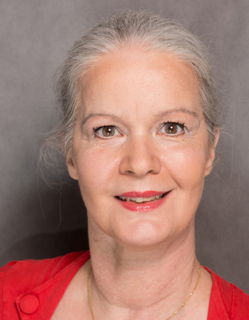 Profile picture of Sibylle Conrad