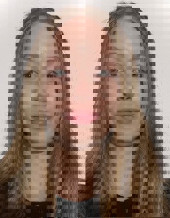 Profile picture of Aleksandra Fedorczuk