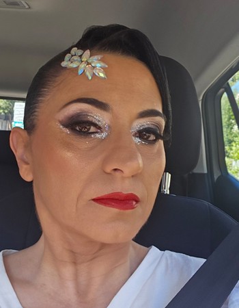 Profile picture of Sonia Palmenti