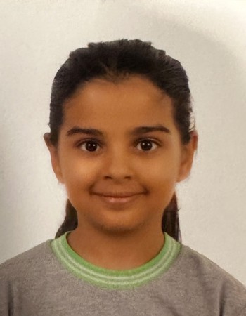 Profile picture of Hazel Ada Yirtici