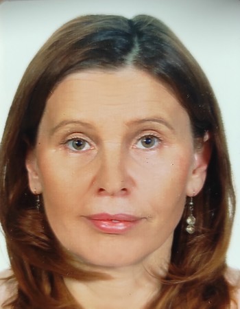 Profile picture of Marzenna Sowa