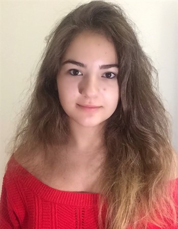 Profile picture of Anastasiia Kyrychuk