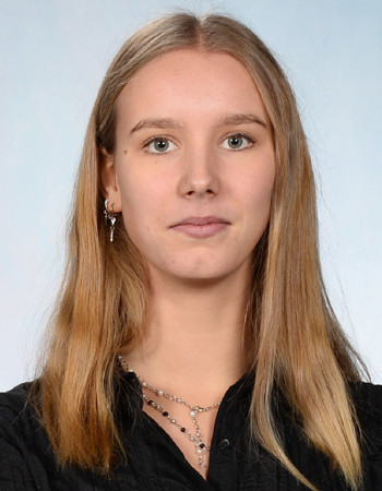 Profile picture of Cristella Laan