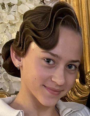 Profile picture of Tija Krecaite