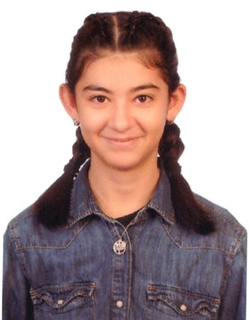 Profile picture of Beren Yolcubal