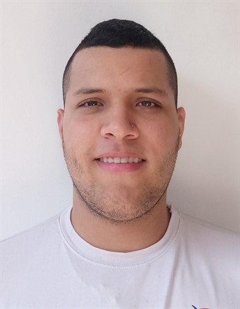 Profile picture of Jorge Eliecer Garcia Correa