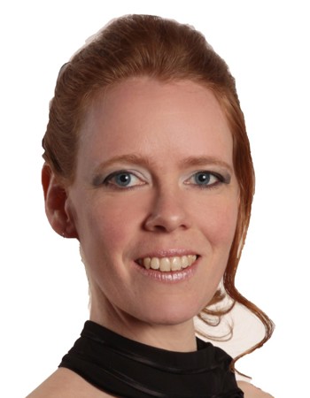 Profile picture of Verena Willim