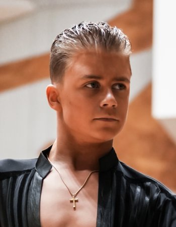 Profile picture of Malik Arendt