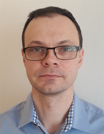 Profile picture of Martin Spirik