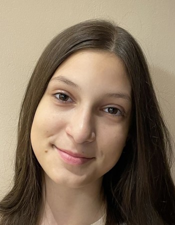 Profile picture of Jovana Terzic