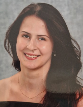 Profile picture of Krisztina Vargha