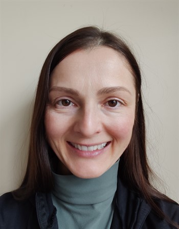 Profile picture of Nina Seibert-Mishchenko