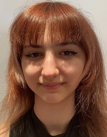 Profile picture of Sara Sanjurjo Alarcon