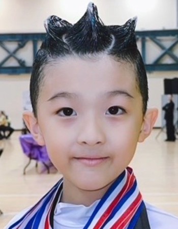 Profile picture of Cheng Yu-Jung