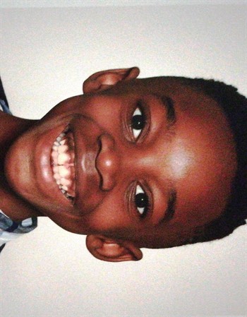 Profile picture of Bickindou Robine-Andre