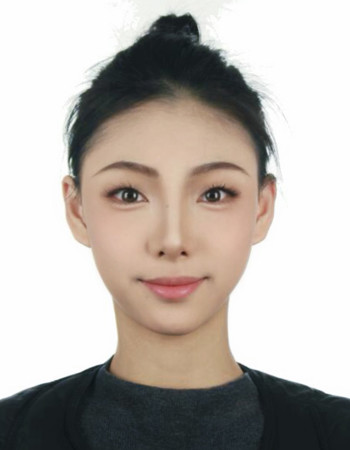 Profile picture of Sun Sitong
