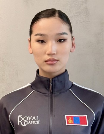 Profile picture of Ankhtuya Dolgorsuren