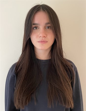 Profile picture of Mariia Kim