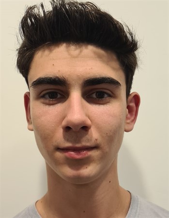 Profile picture of Gal Mihai-Cristian