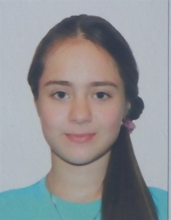 Profile picture of Adelia Tubova