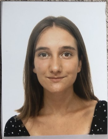 Profile picture of Esther Matute Escudero