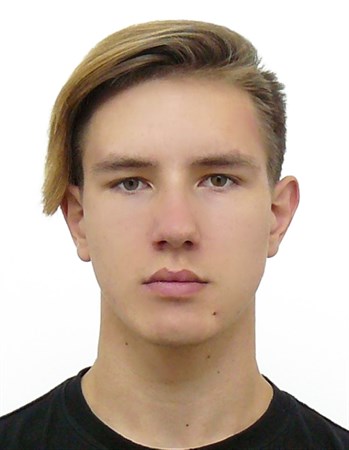 Profile picture of Rostislav Efimov