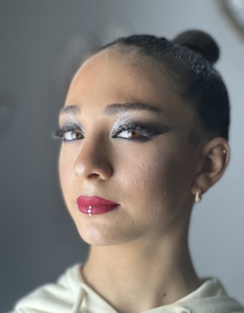 Profile picture of Anastasia Oboladze