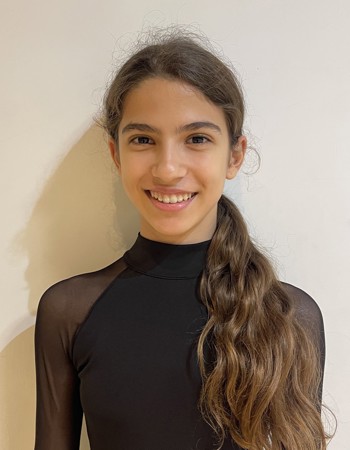 Profile picture of Lina Aydin