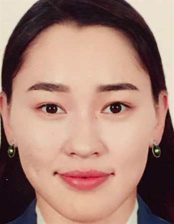Profile picture of Erdenetsetseg Erdenebileg
