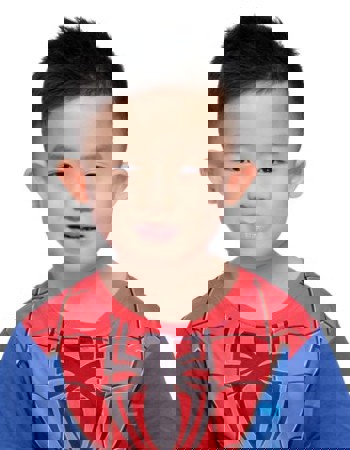 Profile picture of Lung Rodman