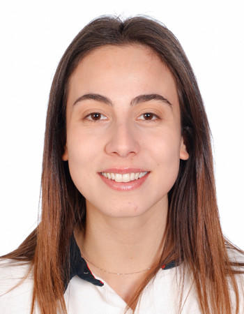 Profile picture of Irene Tomassini