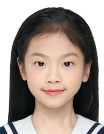 Profile picture of Li Chenfei
