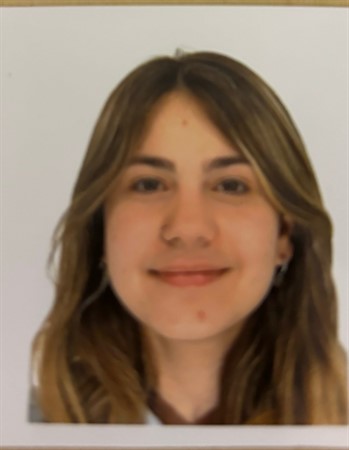 Profile picture of Giulia Cianti