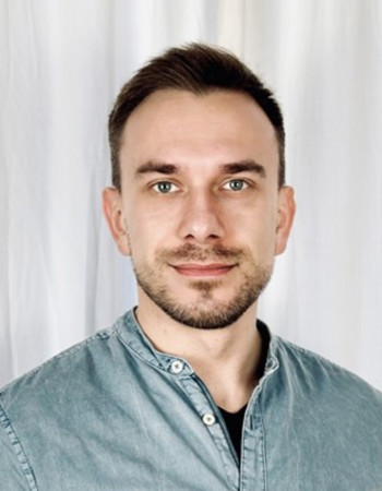 Profile picture of Adrian Pedziwiatr