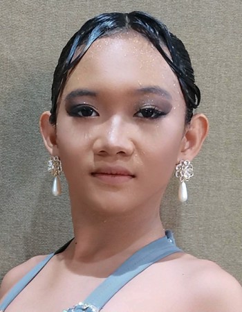 Profile picture of Ma. Rheigne Amyrr Atanque